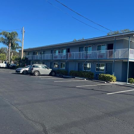Brandon Motor Lodge Eksteriør bilde