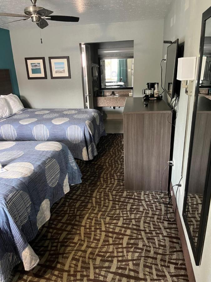 Brandon Motor Lodge Eksteriør bilde