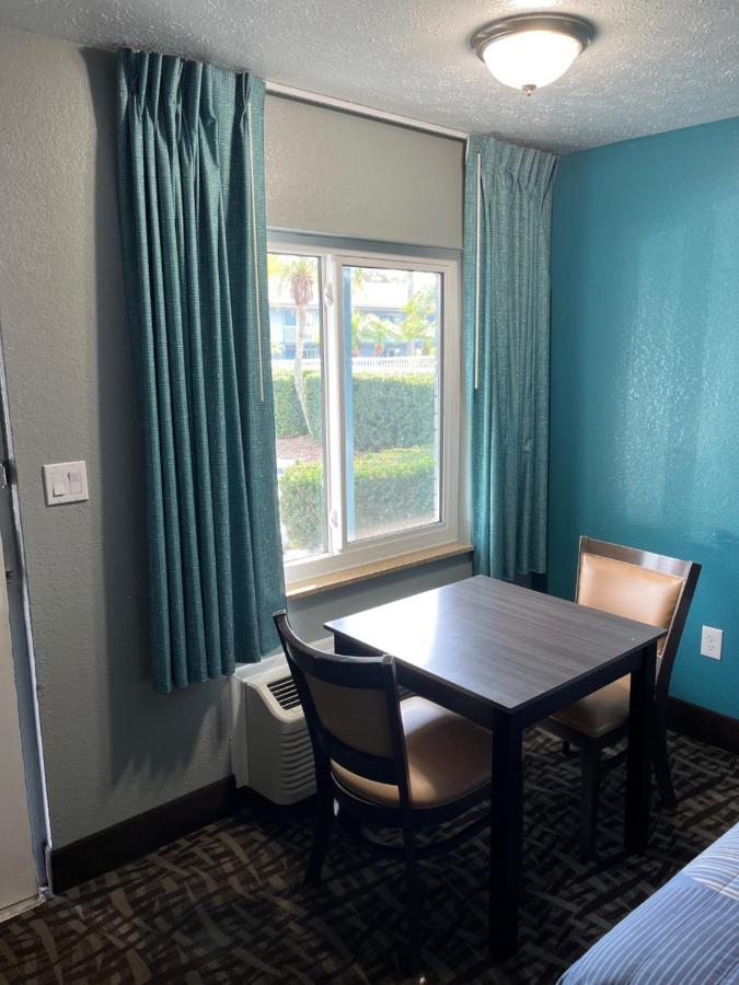 Brandon Motor Lodge Eksteriør bilde
